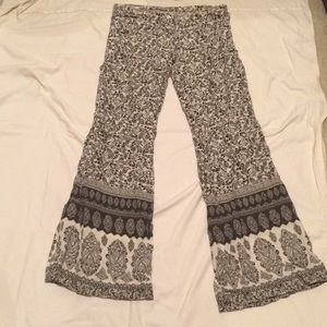 Billabong Flare Pants